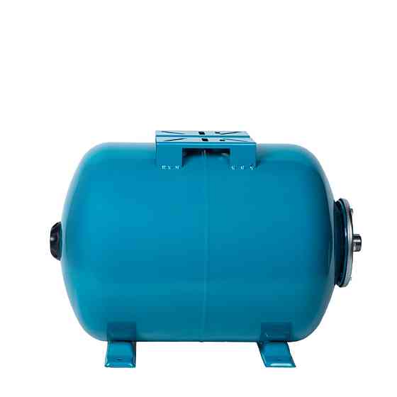 Гідроакумулятор горизонтальний 50л AQUATICA (779122) Рівне