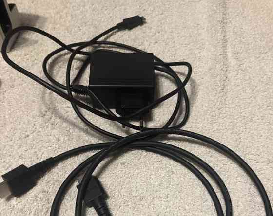 Приставка Nintendo Switch OLED Київ