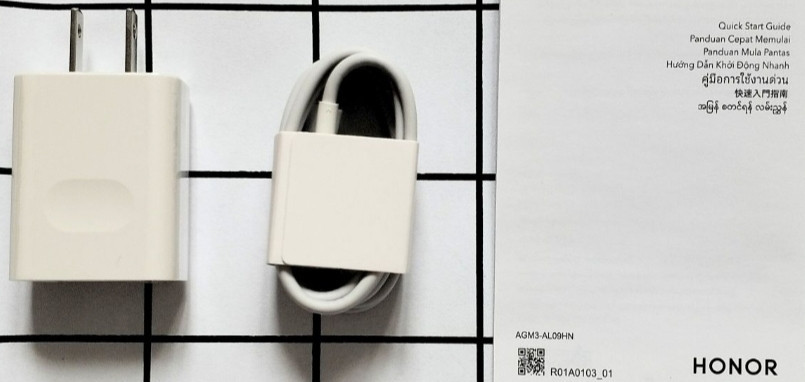 Новий Планшет Honor pad x8 FHD 4+64 Lte Київ - фото 2