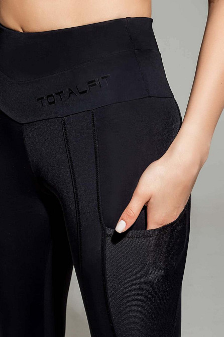 Спортивні лосини TotalFit SP311-C10 Киев - изображение 5