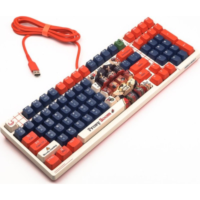 Клавиатура A4Tech Bloody AT98 USB Proxy Boom (4711421000765) Винница - изображение 8