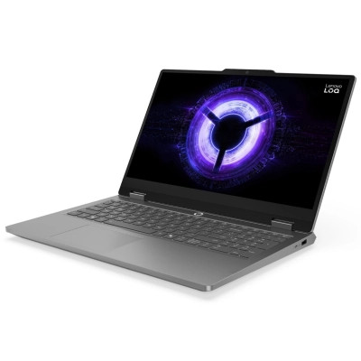 Ноутбук Lenovo LOQ Essential 15IRX11 (83SC002QRA) Вінниця - фото 9