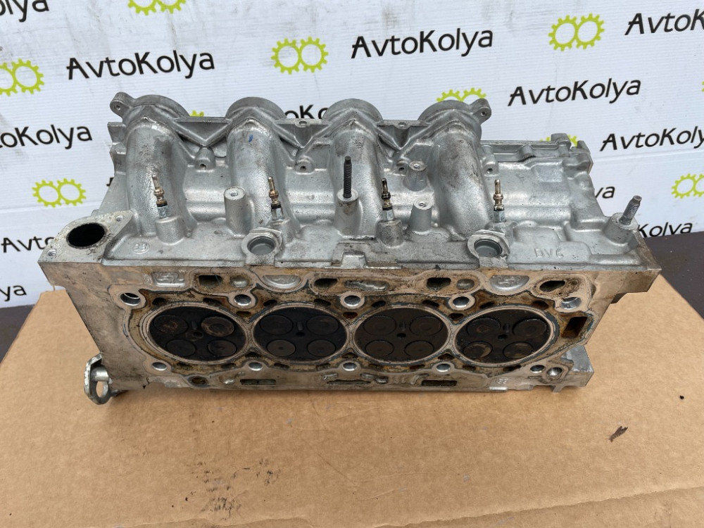 Головка двигуна Citroen Berlingo 1.6 hdi 2005-2011 Ковель - фото 3