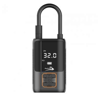 Автомобильный компрессор Aspiring Storm 4 Power Bank, 22л Винница