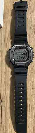 Часы мужские спортивные тактические Casio MWD-110H-1AVCF Illuminator Харьков
