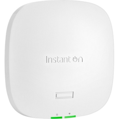 Точка доступу Wi-Fi HP InstantOn AP32 (S1T23A) (S1T23A) Вінниця - фото 3