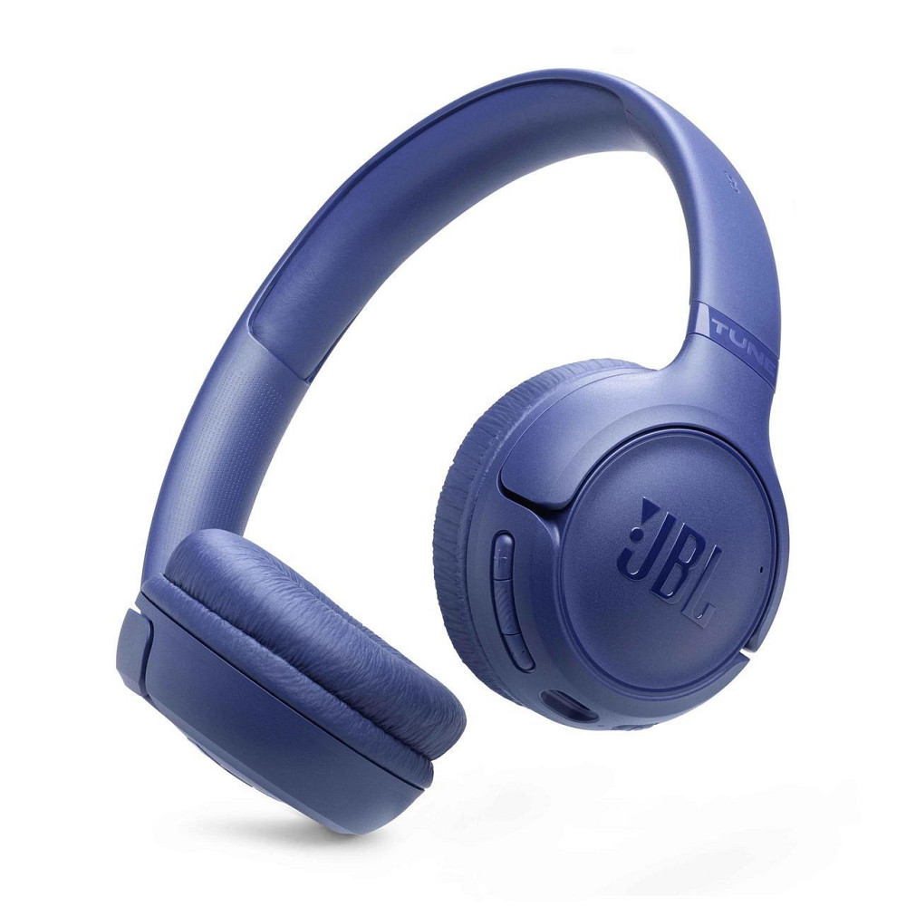 Bluetooth-гарнітура JBL Tune 530BT Blue (JBLT530BTBLUEU) ( 19297 ) Харьков - изображение 8