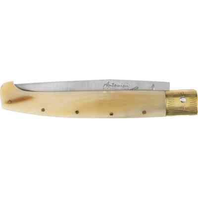 Нож Antonini Pocket Pattada 23 (607/23/CO) Винница