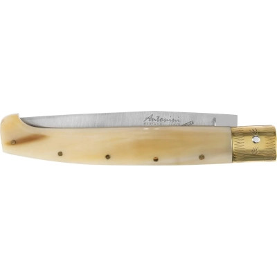 Ніж Antonini Pocket Pattada 23 (607/23/CO) Вінниця - фото 3