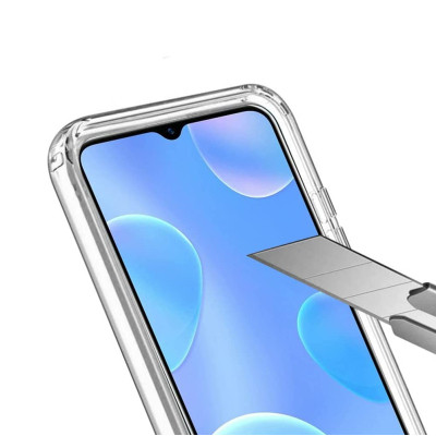 Чохол до мобільного телефона BeCover Blackview A95 Transparancy (708943) Вінниця - фото 3