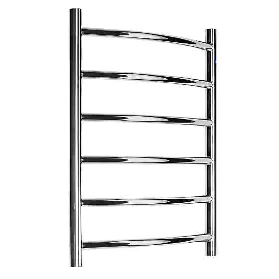 Водяна рушникосушарка NAVIN Камелія 500х600 Київ