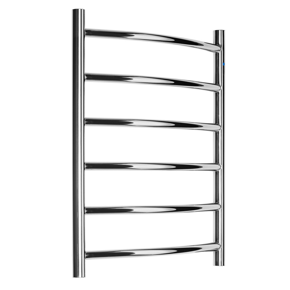 Водяна рушникосушарка NAVIN Камелія 500х600 Київ - фото 1