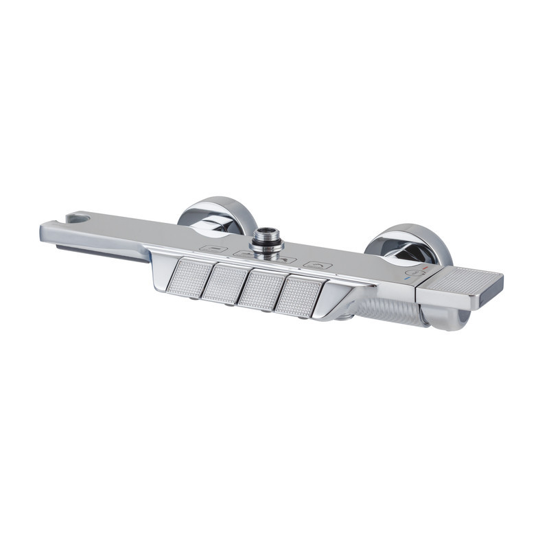Душова колона зі змішувачем Mixxus Premium Terra 029-J (MI8381)   ( 24614 ) Харків - фото 10