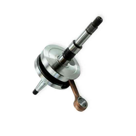 Колінвал DIO ZX щоки на 32,5 без упаковки. Мукачево