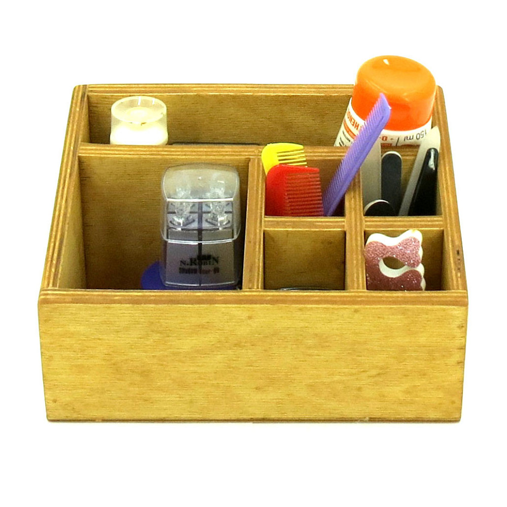 Органайзер для косметики 