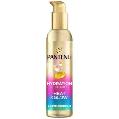Крем для волосся Pantene Pro-V Heat &amp; Glow Hydration Recharge 135 мл (8700216939652) Вінниця