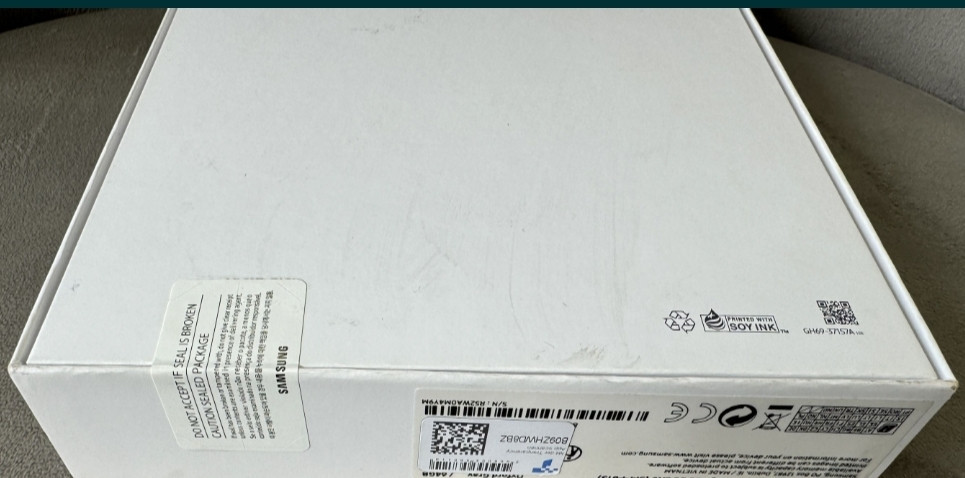 Планшет Samsung Galaxy Tab S6 Lite 2022 , 4/64Gb. Wi-Fi Киев - изображение 5