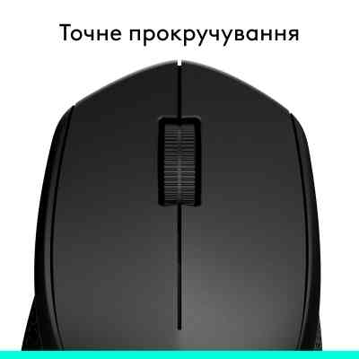 Мишка Logitech M280 Black (910-004287) Вінниця