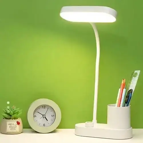 Настольная лампа Digad 1951 2х18650 USB 3 режима (плавная регулировка) Винница