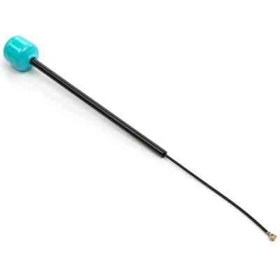 Антенна для дрона Foxeer Lollipop 4 Plus 5.8G UFL LHCP custom design 1 шт. (PAI474TU2O) Винница