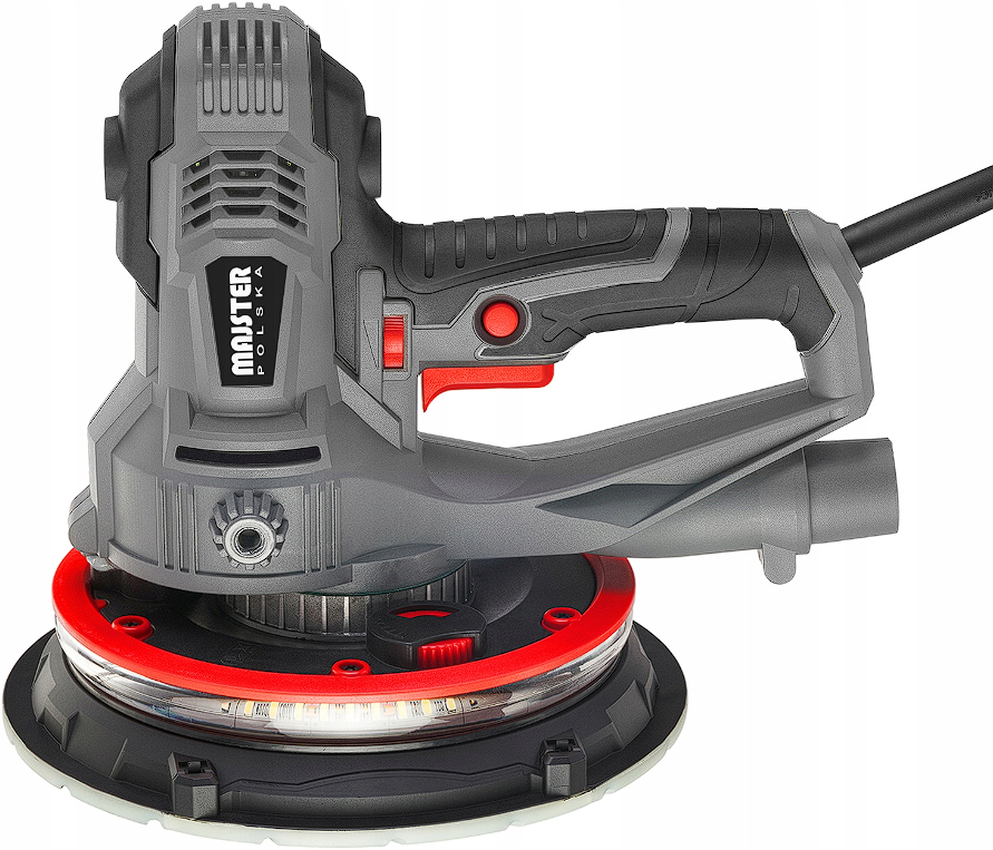 Шліфмашина для стін MAJSTER POLSKA MP0015 (Польща) Київ - фото 9