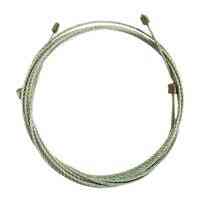 Тросик стеклоподъемника передней двери левой правой Renault Modus Киев