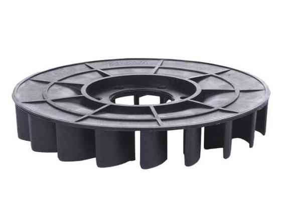 Вентилятор  на генератор 2,8KW-5KW Мукачево