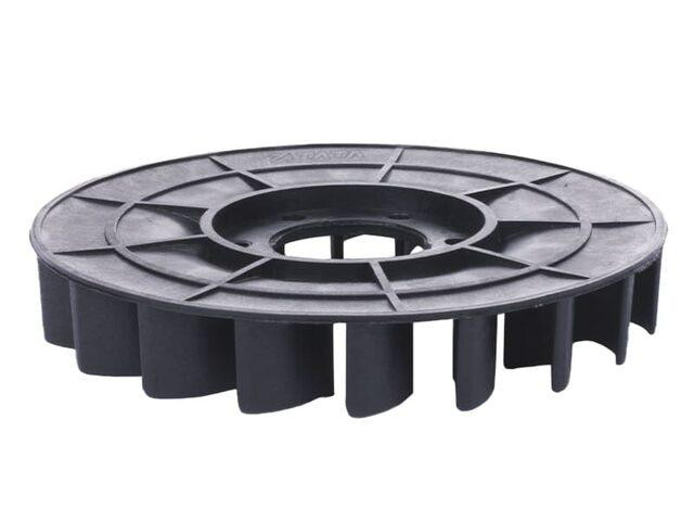 Вентилятор на генератор 2,8KW-5KW Мукачево - фото 2