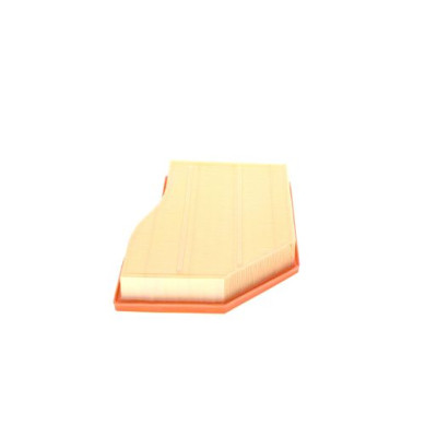 Повітряний фільтр для автомобіля Bosch F026400600 Вінниця - фото 3