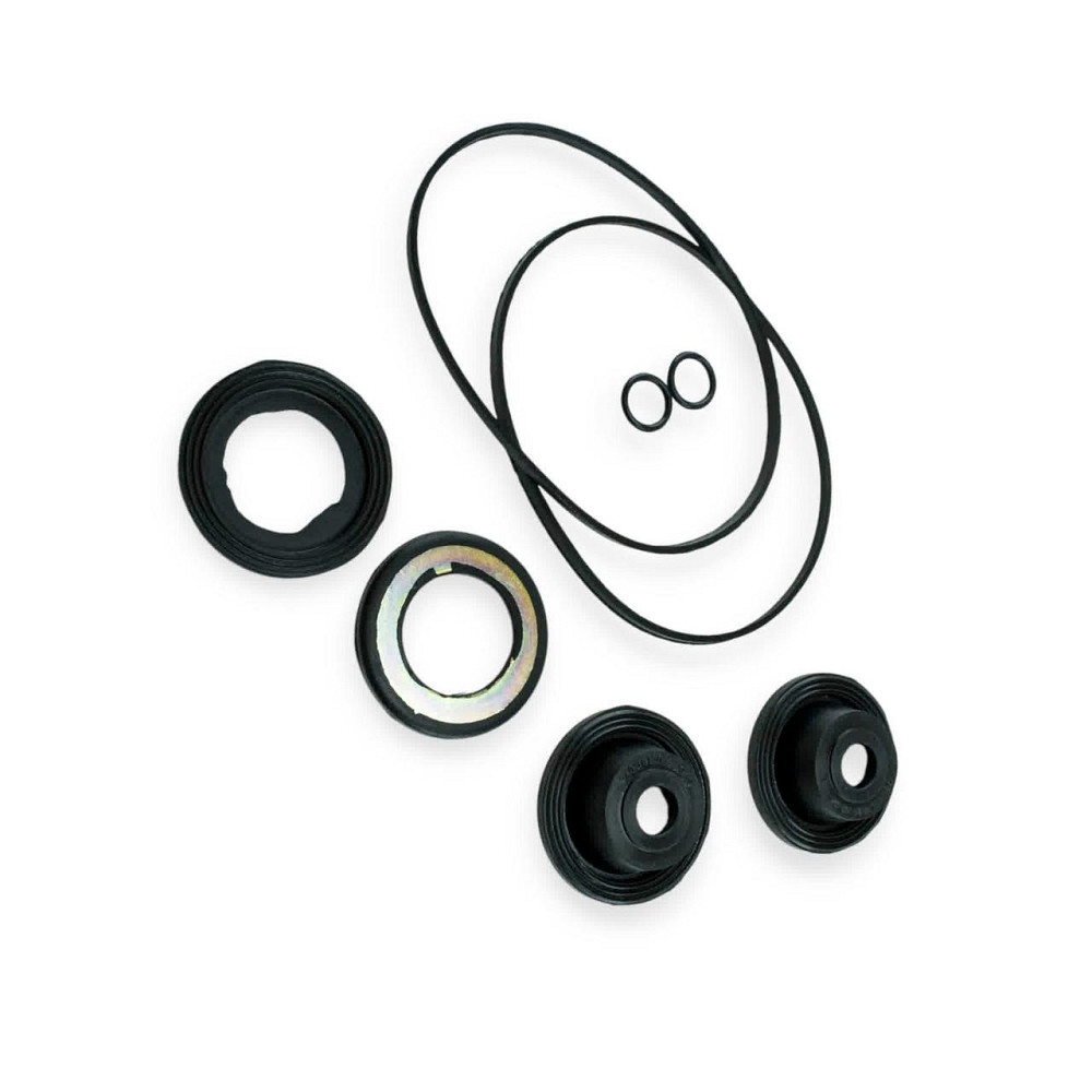 Ремкомплект маслянного камаз (полный) фильтра Мукачево - изображение 1