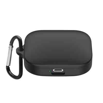 Чехол для наушников Armorstandart Hang Case для Xiaomi Redmi Buds 5 Black (ARM79949) Винница