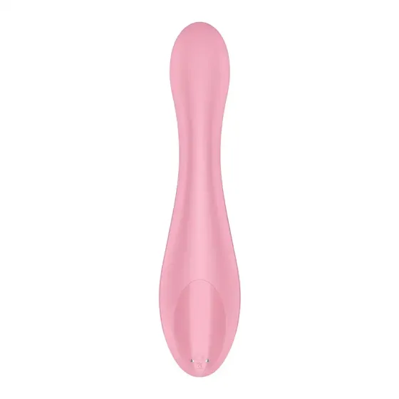 Вібратор Satisfyer G-Force Pink Львів