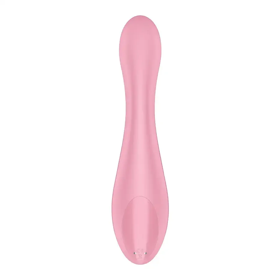 Вібратор Satisfyer G-Force Pink Львів - фото 4