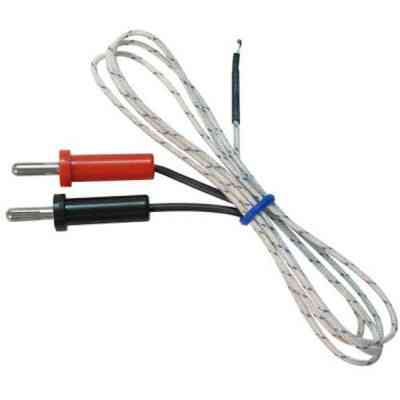 Цифровий мультиметр Protester професійний з термопарою (PM64) Вінниця