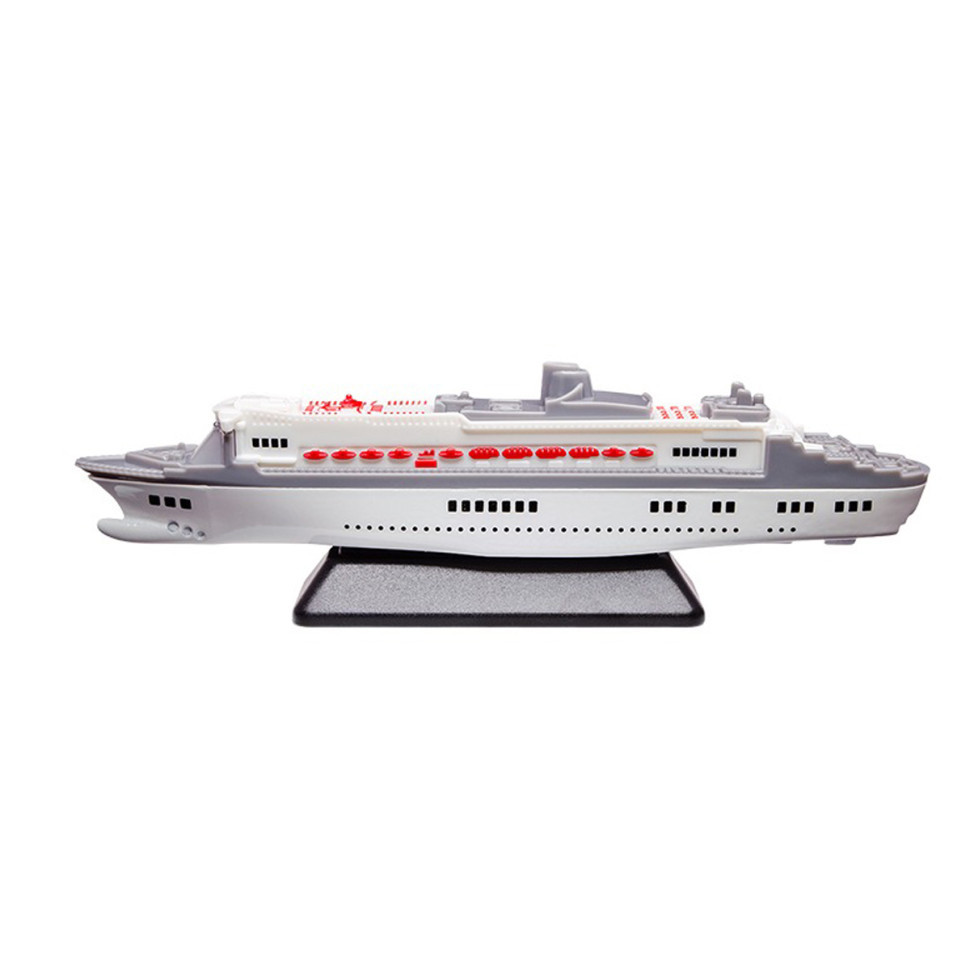 Дитяча колекційна модель "Круїзний лайнер" TechnoDrive 250420CG-2 Вінниця - фото 2
