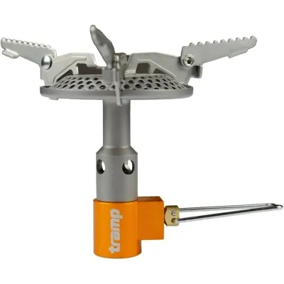 Горелка Tramp UTRG-048 + Картридж 230гр (UTRG-048+UTRG-003) Винница