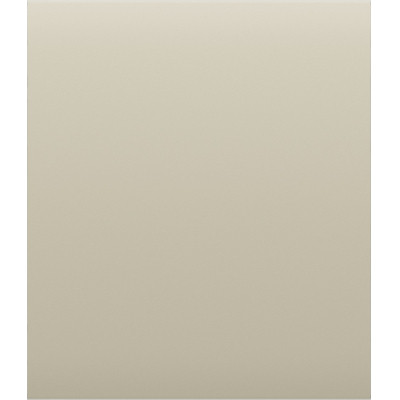 Розумний вимикач Ajax CenterButton 1-gang/2-way/ivory Вінниця - фото 1