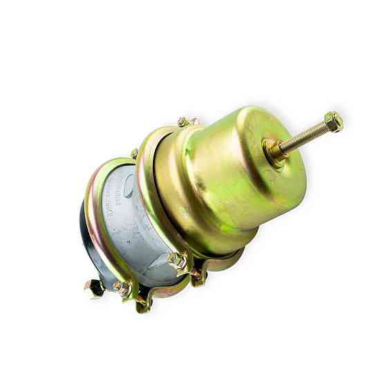 Камера камаз с пружин энергоак (тип 20,20) евро тормазная Мукачево