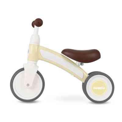 Беговел QPlay Sweetie Creamy (B-401SweetieCreamy) Винница