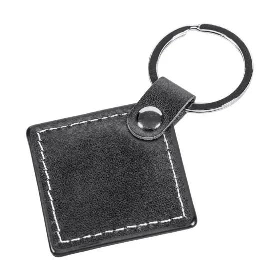 Ключ-брелок EM-Marine Trinix Proximity-key Шкіра (69-00040) Київ