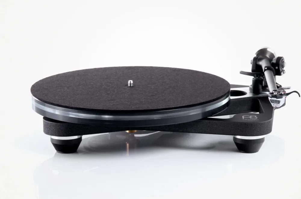 Програвач Rega Planar 8 Neo Mk2 (Ania Pro) Київ - фото 1