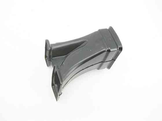 Mercedes-Benz  A1668310000 Повітряний канал вентиляції ніг праворуч GL X166 ML W166 GLE C292 Одеса