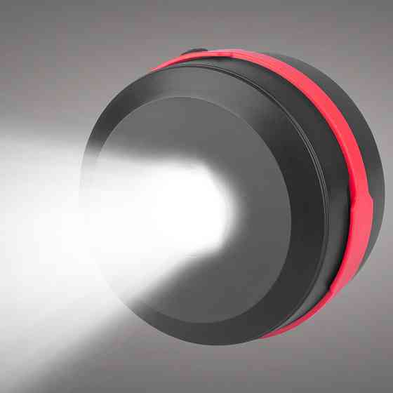 Ліхтарик кемпінговий світлодіодний (LED) (+ Powerbank) PROTESTER PRO-CL0310S Чернігів