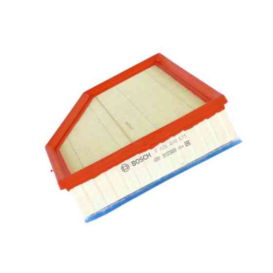 Фільтр BMW 5 G30, F90 16-, BMW 5 G31 17-, BMW X5 G05, F95 18- повітряний Мукачево