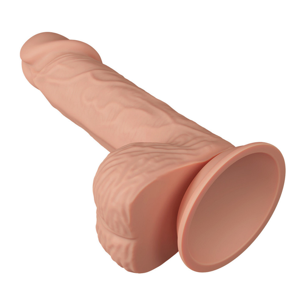Фалоімітатор - Beautiful Encounter Catoblepas Dildo Flesh Sex Aura Київ - фото 8