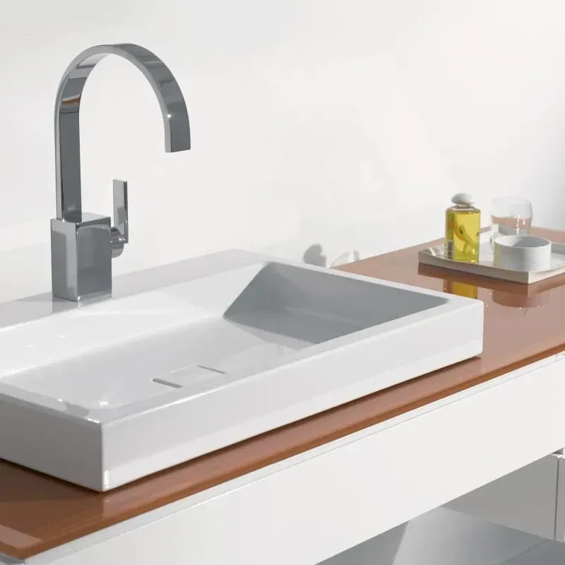 Раковина  Alape Ab.Re 70Cm 3209000000 Киев - изображение 1