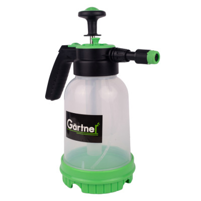 Обприскувач Gartner ручний 2 л (854450) Вінниця - фото 4