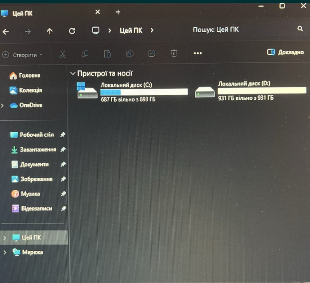Білий Геймерський ПК Харків - фото 6