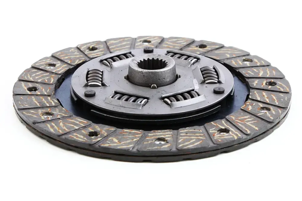 Диск сцепления 2101 Flagmus Винница - изображение 1