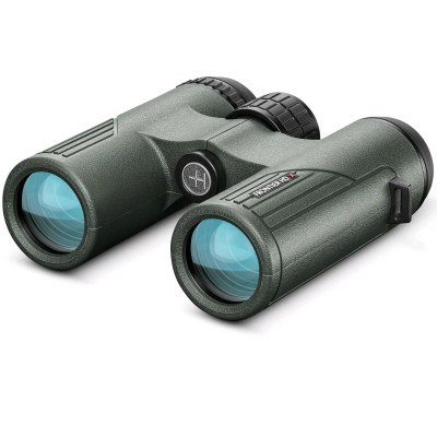 Бинокль Hawke Frontier HD X 8x32 Green (38005) (929046) Винница - изображение 1